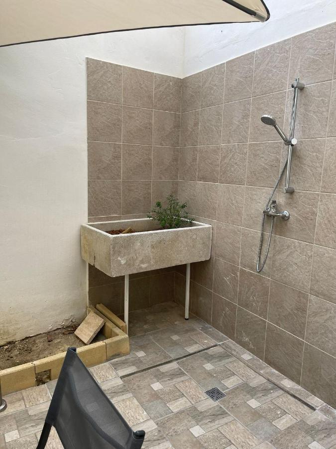 Aradeo Dimora Nonna Ada Bed & Breakfast エクステリア 写真