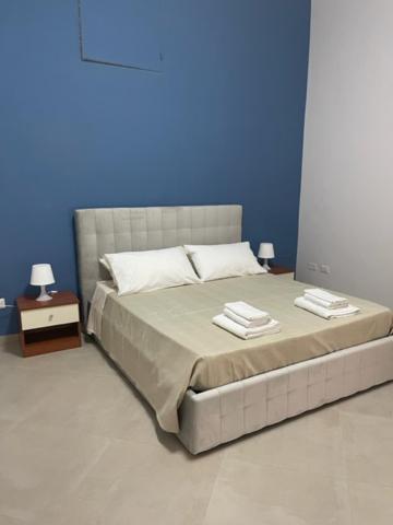 Aradeo Dimora Nonna Ada Bed & Breakfast エクステリア 写真
