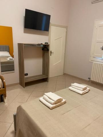 Aradeo Dimora Nonna Ada Bed & Breakfast エクステリア 写真