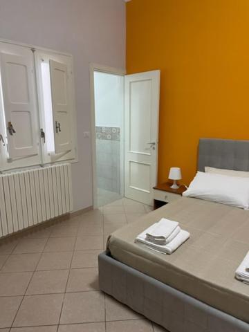 Aradeo Dimora Nonna Ada Bed & Breakfast エクステリア 写真